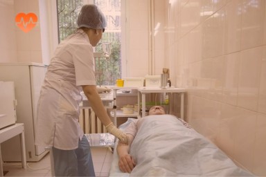 Бесплатное лечение алкоголизма в Рассказово