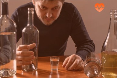 Лечение белой горячки в Рассказово