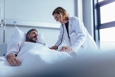 Лечение алкоголизма в стационаре в Рассказово